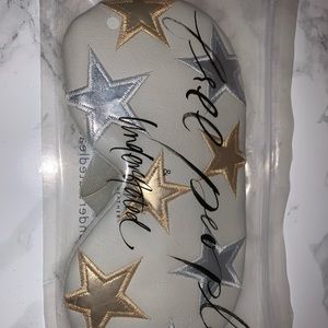 Free people eye mask